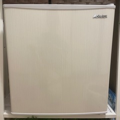 アビテラックスの冷蔵庫の画像