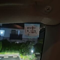 日産ROOXの画像