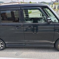 日産ROOXの画像