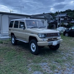 ランクル仲間がほしい!! （熊本）