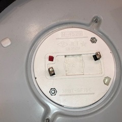 シーリングライトの画像