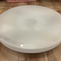 シーリングライトの画像