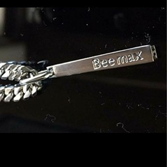 beemaxネックレス の画像