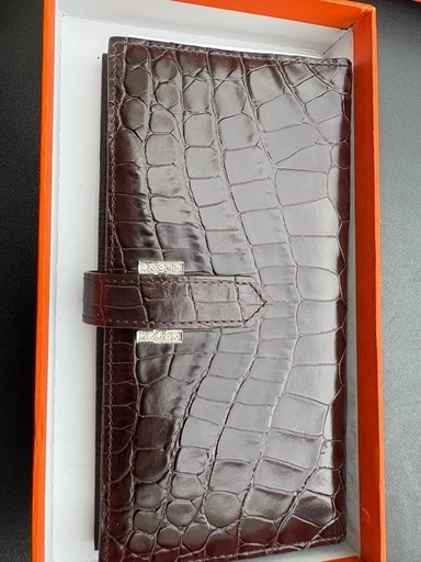 エルメス　財布