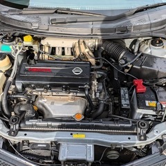 HP12 プリメーラ SR20VE 6MT SR20VET シルビアの画像