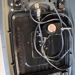電気グリルの画像