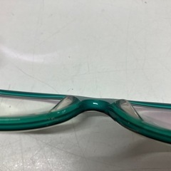 ☆値下げ☆I 2507-246 beausoleil メガネ 度あり 中古の画像