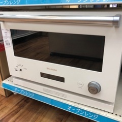 BALMUDA オーブンレンジ K04A-WH 2021年製 (トレファク松戸店