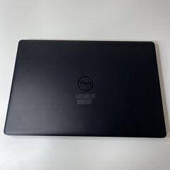 【格安・美品】DELL Vostro 3590（Core i3-10110U／8 GB／256 GB SSD） 高性能ノートパソコンの画像