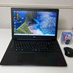 【格安・美品】DELL Vostro 3590（Core i3-...