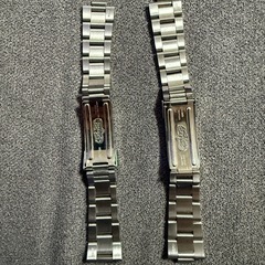 ROLEX TUDOR 20mmブレスの画像