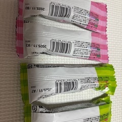新品未開封　ベビーフードの画像