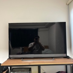 REGZAの画像