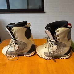 バートン Burton Ruler スノーボード ブーツ US10 28cmの画像