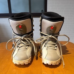 バートン Burton Ruler スノーボード ブーツ US1...