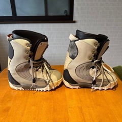 バートン Burton Ruler スノーボード ブーツ US10 28cmの画像