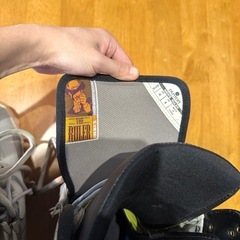 バートン Burton Ruler スノーボード ブーツ US10 28cmの画像