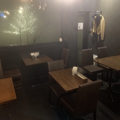 【ホールスタッフ募集】時給1400円〜　現金日払い　ダイニングバー　東麻布　赤羽橋の画像