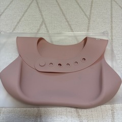 ケユカ　KEYUCA お食事用シリコンスタイの画像