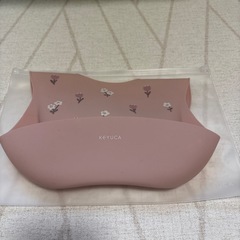 ケユカ　KEYUCA お食事用シリコンスタイの画像