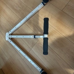 開脚柔軟器具
