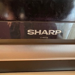 テレビの画像