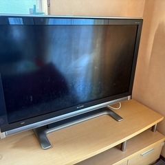 テレビの画像