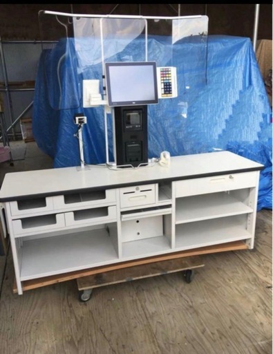 ジモティ来店特価!!! UNICO LABORAチェア J-198