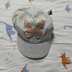 H&M 子ども帽子