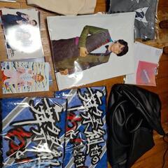 Kis-My-Ft2、関ジャニ、タキツバの画像