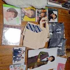 Kis-My-Ft2、関ジャニ、タキツバの画像