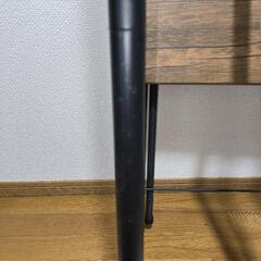 7月12日10時決定まで 強力 3m つっぱり棒 伸縮棒 強負荷 ものほし竿の画像