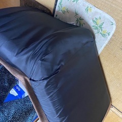 ニトリ座椅子　ルルの画像