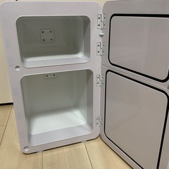EENOUR 小型冷温庫 20Lの画像