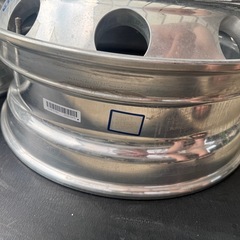 アルコア　10穴　ホイール　大型車の画像