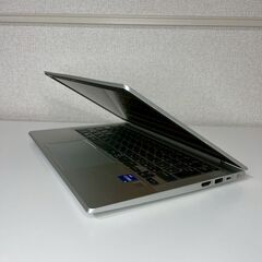【Windows11ノートパソコン】（i5-第11世代）(高速SSD)の画像