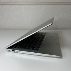 【Windows11ノートパソコン】（i5-第11世代）(高速SSD)の画像