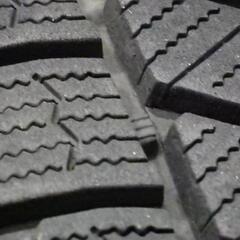 早い者勝ち！ ブリヂストン 185/65R15 BS VRX3 スタッドレス 2023年 4本SETの画像