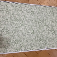 パズル用　額縁大　　ほぼ未使用の画像