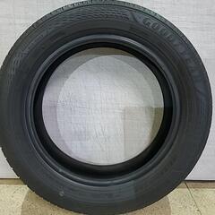 組み換え工賃込み☆少し訳あり155/65R14(1本のみ)グッドイヤー