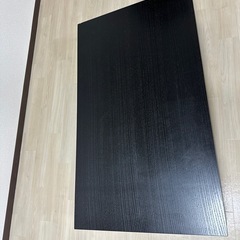 テーブルの画像