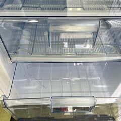 【リサイクルショップ ピカソ 小松原】❄️✨アイリスオーヤマ ノンフロン冷凍庫 IUSD-9B-W（2020年製・85L）✨❄️★1429★の画像