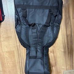 アコギリュック型ケースの画像