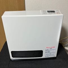 楽天市場】リンナイガスファンヒーターsrc－365eの通販