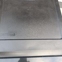 ハイアール　冷凍冷蔵庫　JR-NF140C 2011年製の画像