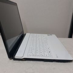 NEC　15インチ　core i5　8GB　SSD　タッチパネル　カメラ　Wi-Fi　Bluetooth　ブルーレイ　テンキー　Microsoft Office2021　Windows11の画像