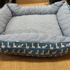 ペットベッド