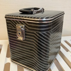 昭和レトロな化粧箱〜メイクボックスの画像