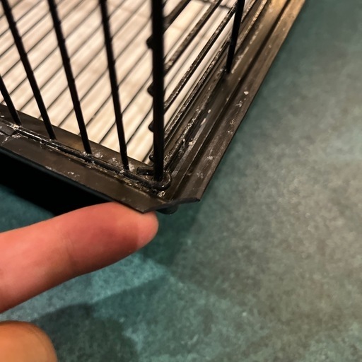 大型鳥籠鳥かごゲージインコオウム文鳥エサおまけ