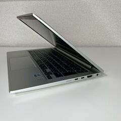 【美品】HP EliteBook 830 G7（Core i5-10210U／32 GB／256 GB SSD／SIMカードスロット搭載）高性能モバイルノートPCの画像